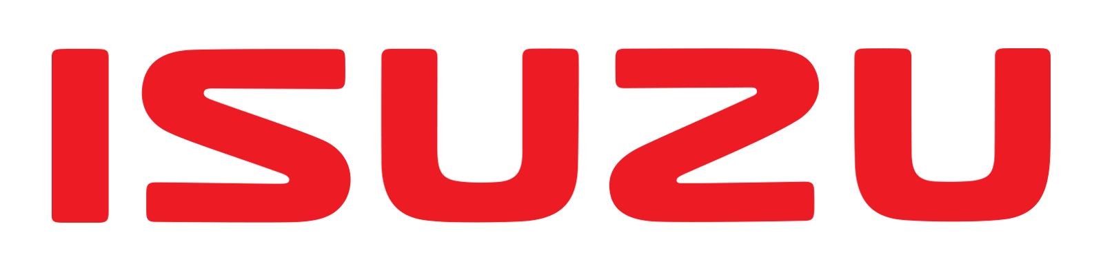 Isuzu Latin America - Official Site